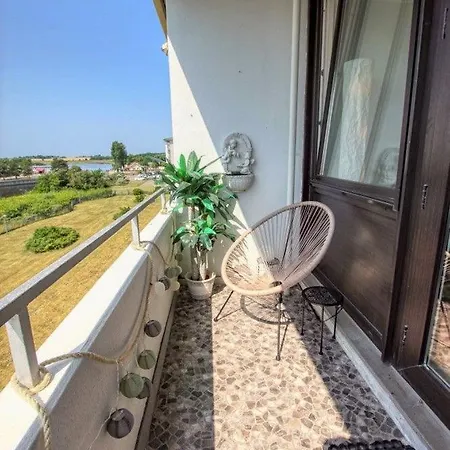 Haus Hanseatic, App 2sc305 Διαμέρισμα *