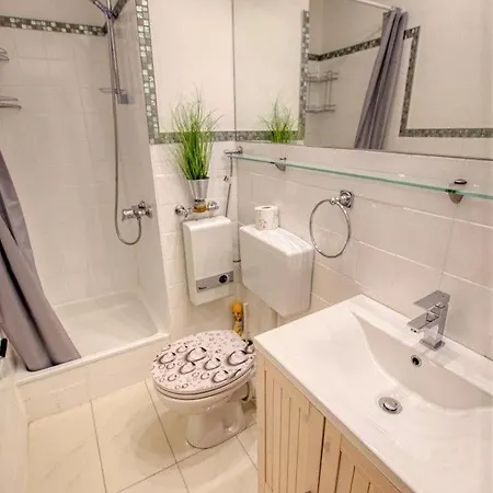Διαμέρισμα Haus Hanseatic, App 2sc305