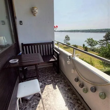 Haus Hanseatic, App 2sc305 Heiligenhafen