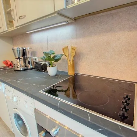 Διαμέρισμα Haus Hanseatic, App 2sc305 *