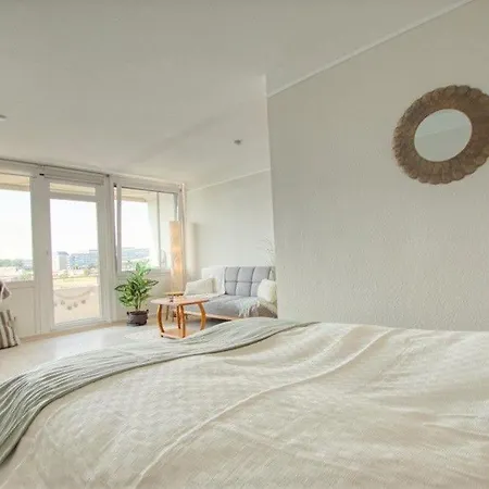 Haus Hanseatic, App 2sc305 *