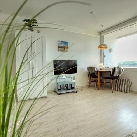 Haus Hanseatic, App 2sc305 Διαμέρισμα *