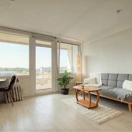 Haus Hanseatic, App 2sc305 Διαμέρισμα