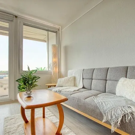 Haus Hanseatic, App 2sc305 Διαμέρισμα *