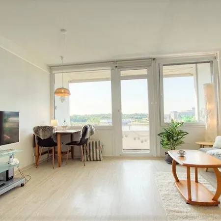 Haus Hanseatic, App 2sc305 * Heiligenhafen