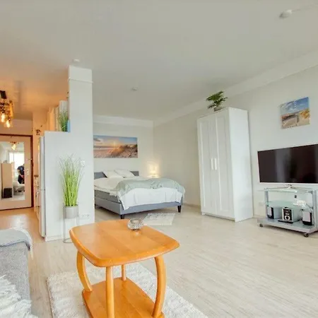 Haus Hanseatic, App 2sc305 Διαμέρισμα Heiligenhafen