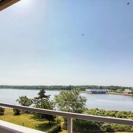 Διαμέρισμα Haus Hanseatic, App 2sc305